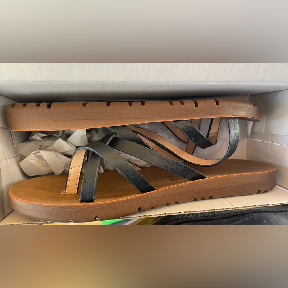 Sandals